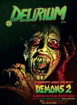 Delirium #34